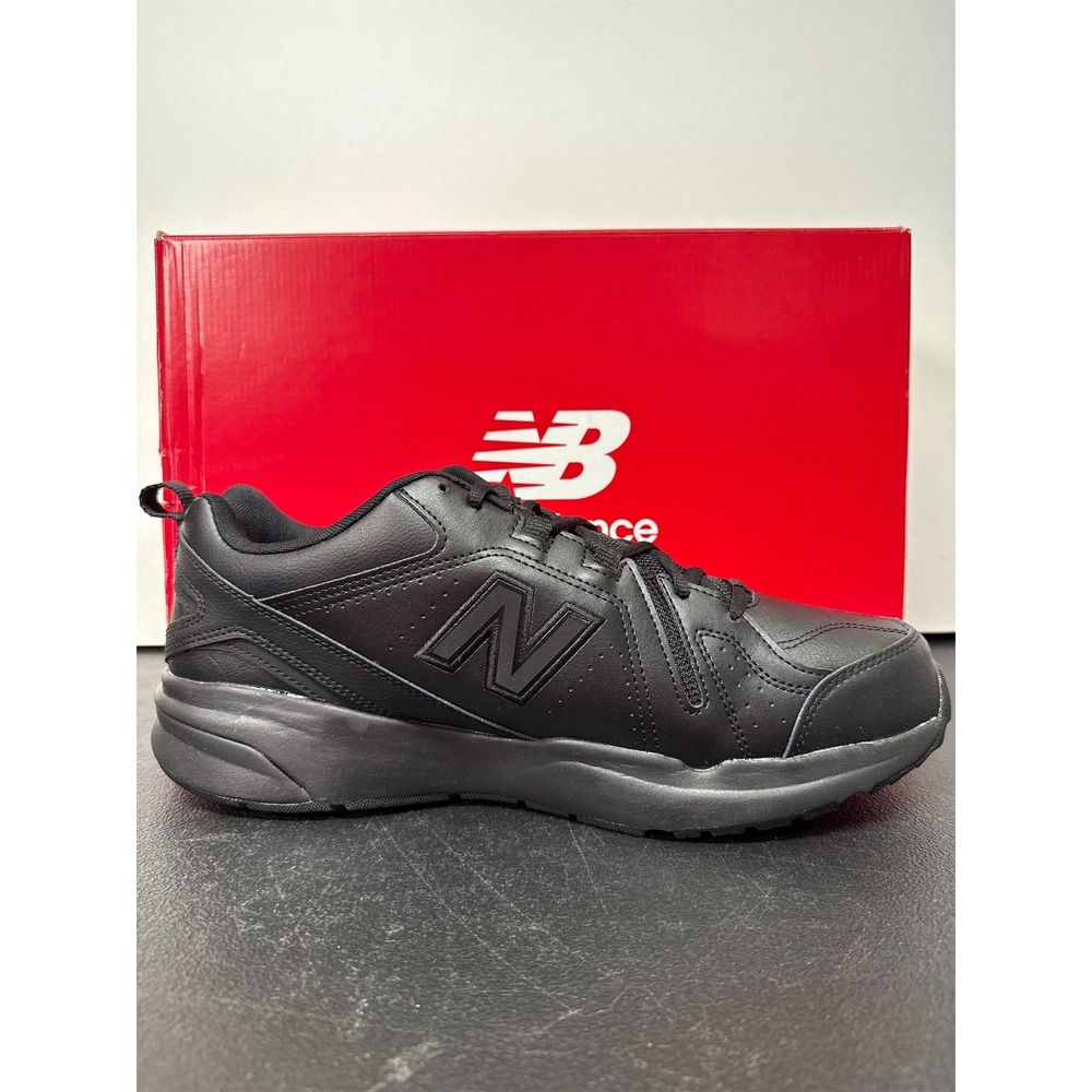 New Balance 608 V5 Men's Training Shoes, Slip Resistant, Size 13